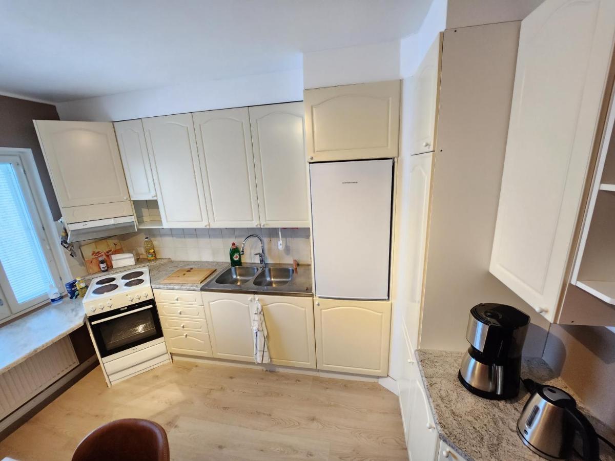 Inspiring Apartment Near City Center Μικέλι Εξωτερικό φωτογραφία