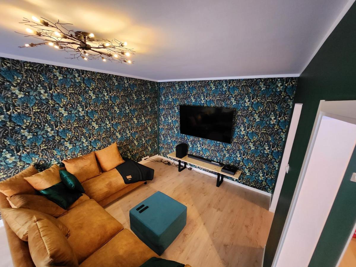 Inspiring Apartment Near City Center Μικέλι Εξωτερικό φωτογραφία